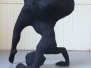 Shadow of a Doubt (sculpture)